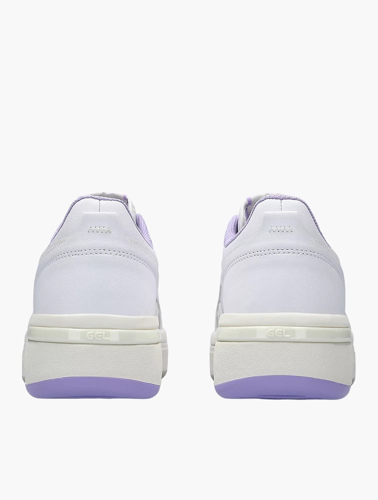 MyRunway | Shop Asics Japan S St White & Digital Violet for Women